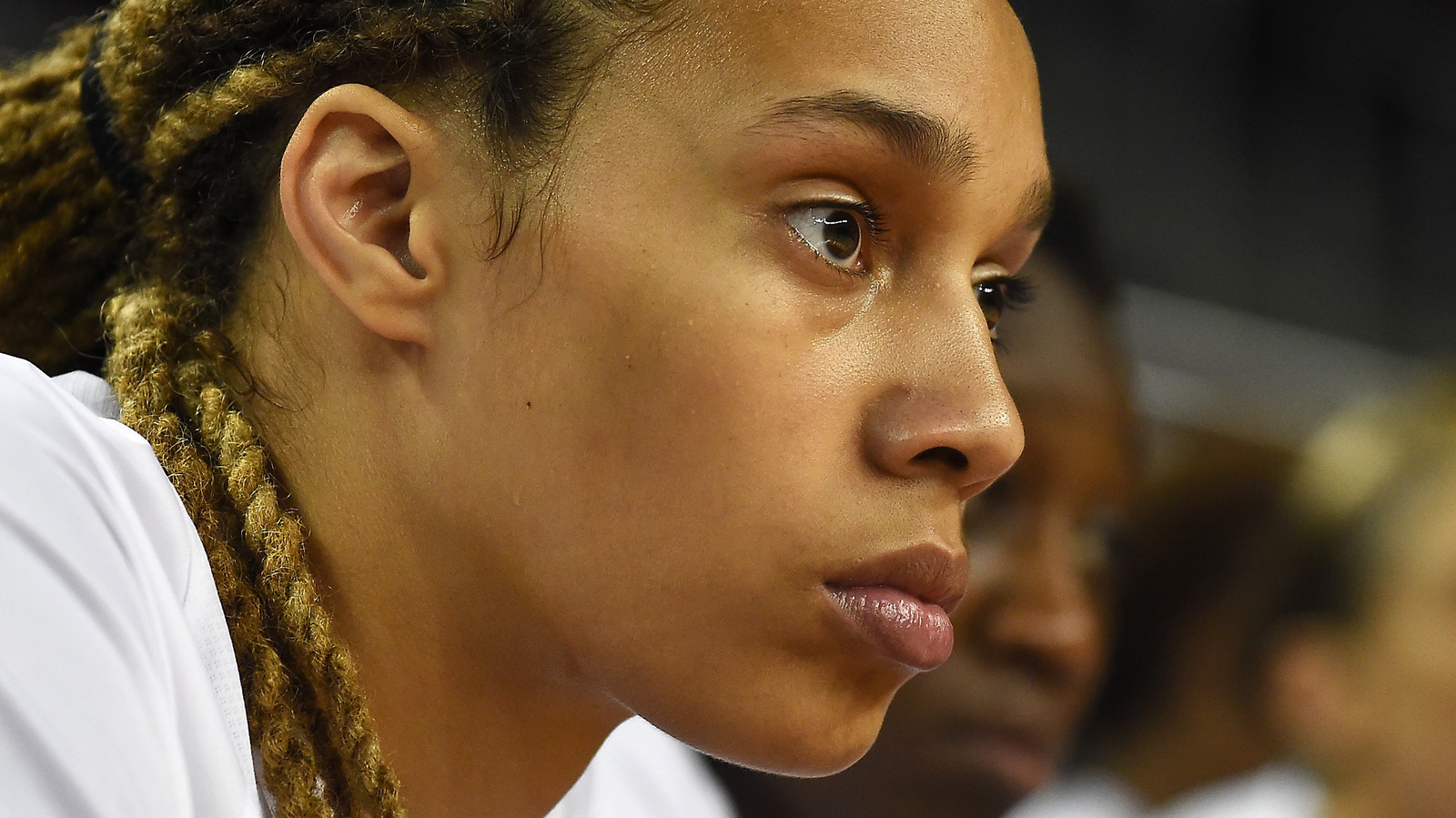 Brittney Griner Finally Sees Freedom From Russian Prison
