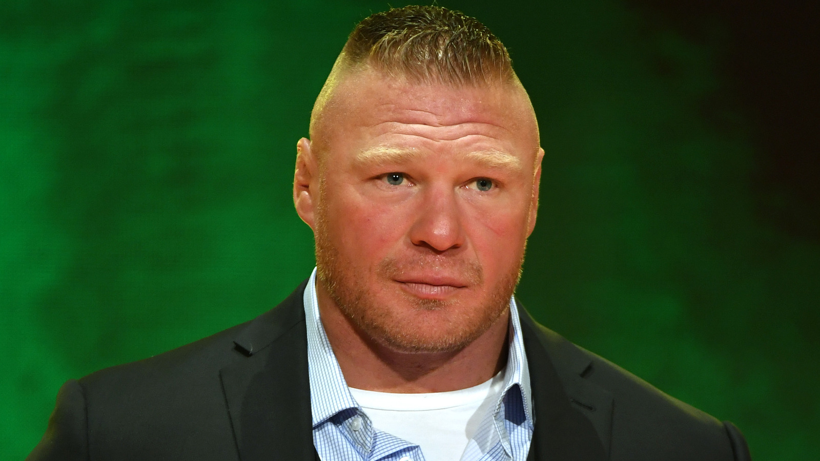 Brock Lesnar's Daughter Mya Has Grown Up To Be Her Dad's Twin - Nicki ...