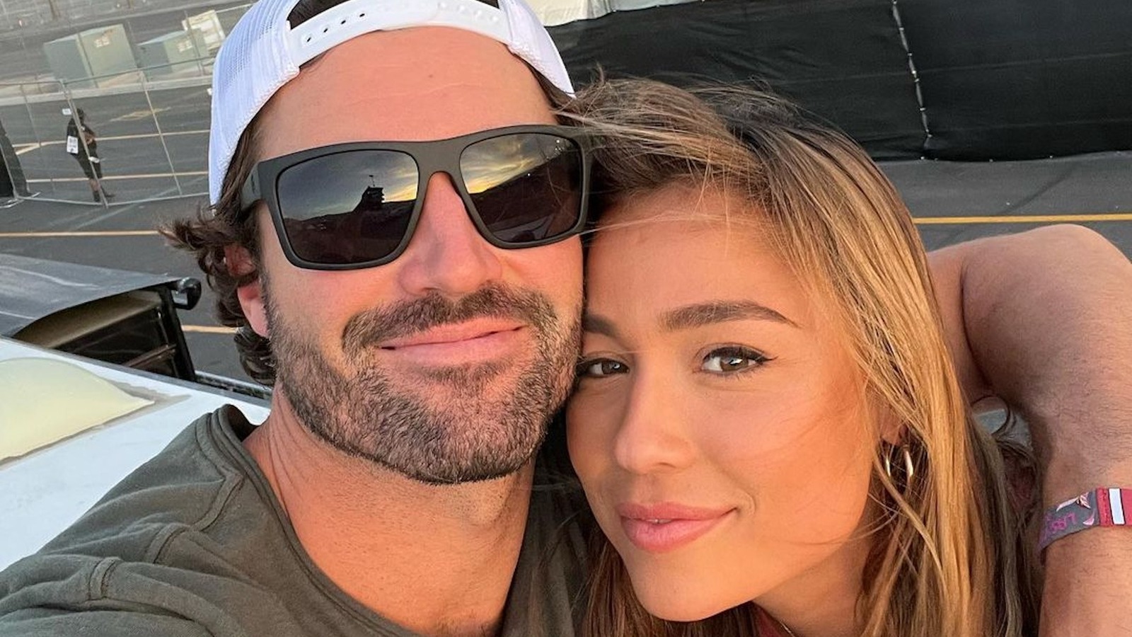 Brody Jenner And His Fiancée Tia Blanco Live Wildly Lavish Lives