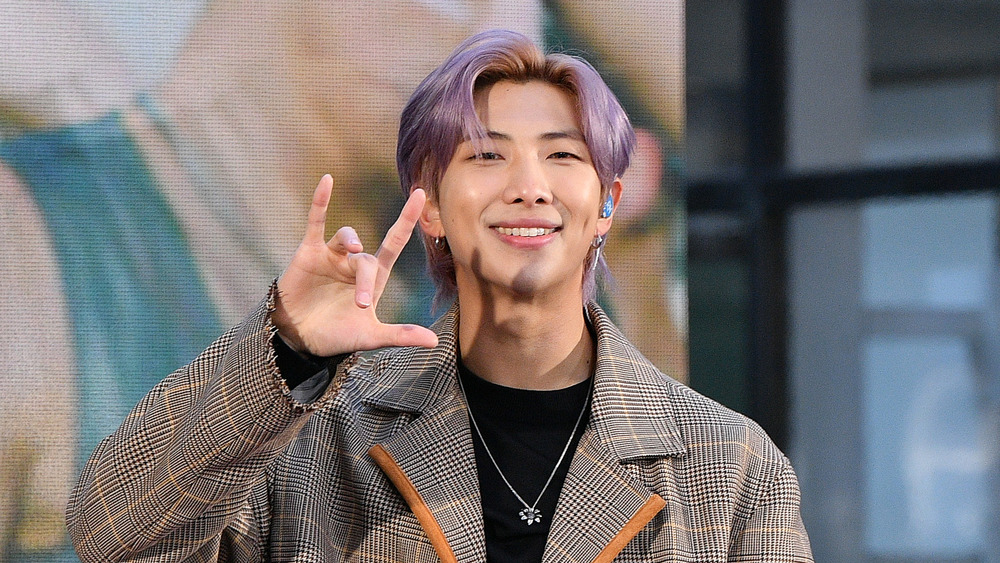 RM from BTS