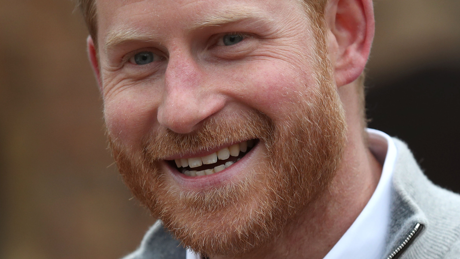 Buckingham Palace Releases Statement On Prince Harry's Memoir