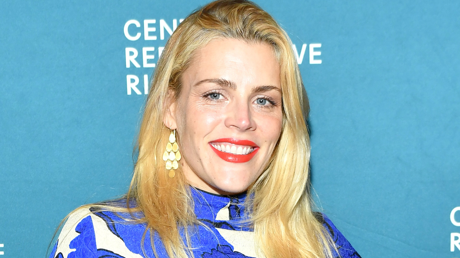 Busy Philipps Reflects On White Chicks Movie Role