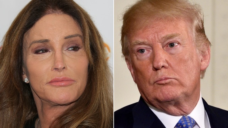 Caitlyn Jenner S Most Controversial Moments