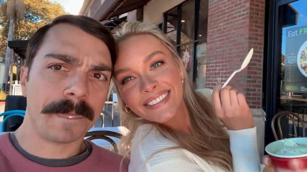 Camille Kostek & Kirby Jenner 