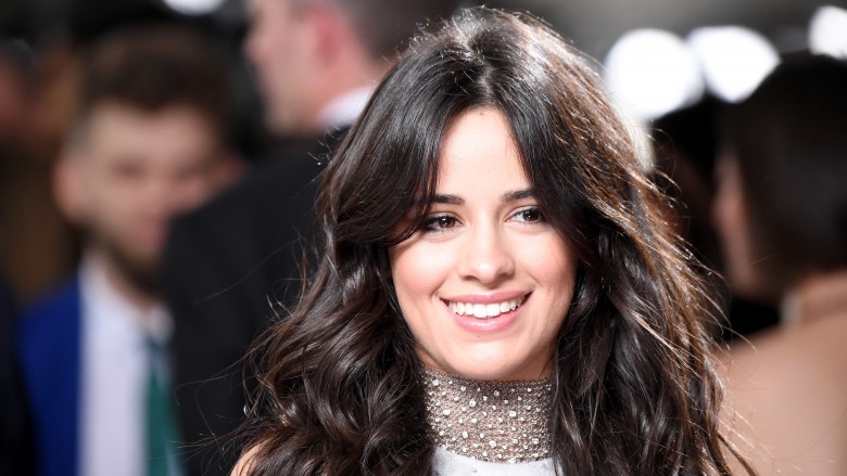 Camila Cabello Opens Up About Coping With Ocd And Anxiety