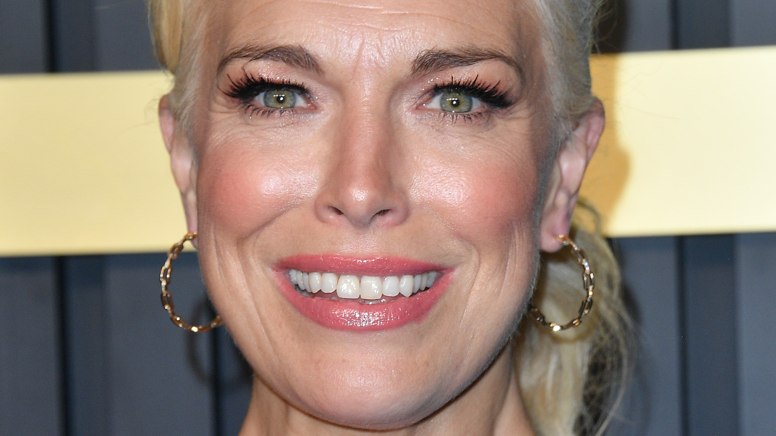 Can Ted Lasso Star Hannah Waddingham Really Sing?