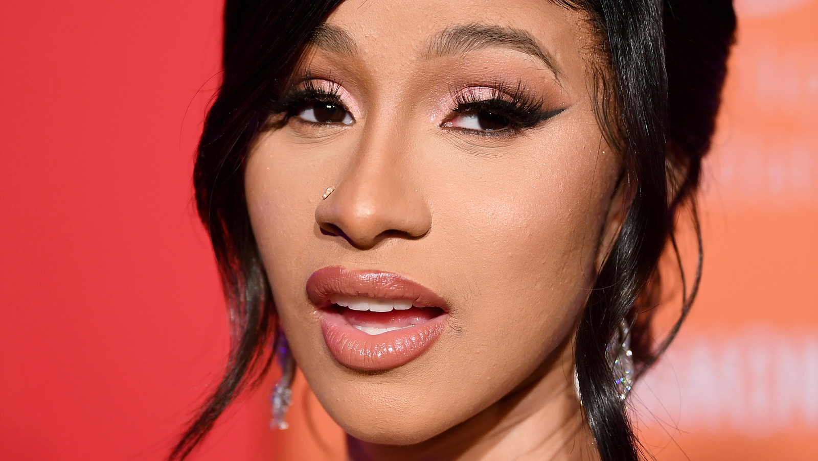 Cardi B Finally Reveals Her Son's Name To The World