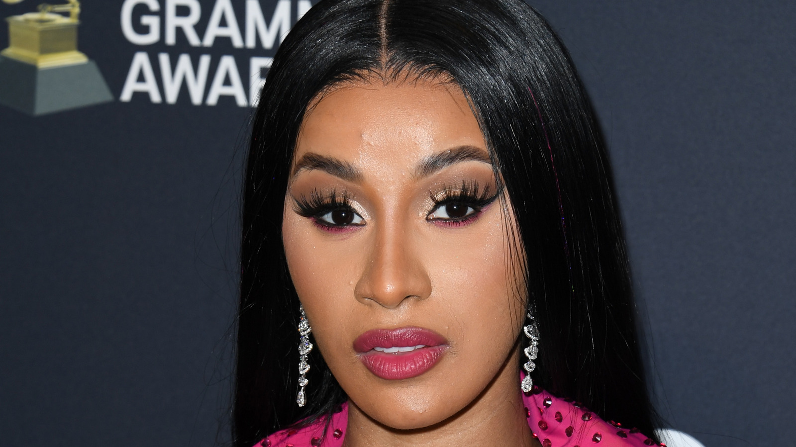 Cardi B Responds To Payola Rumors