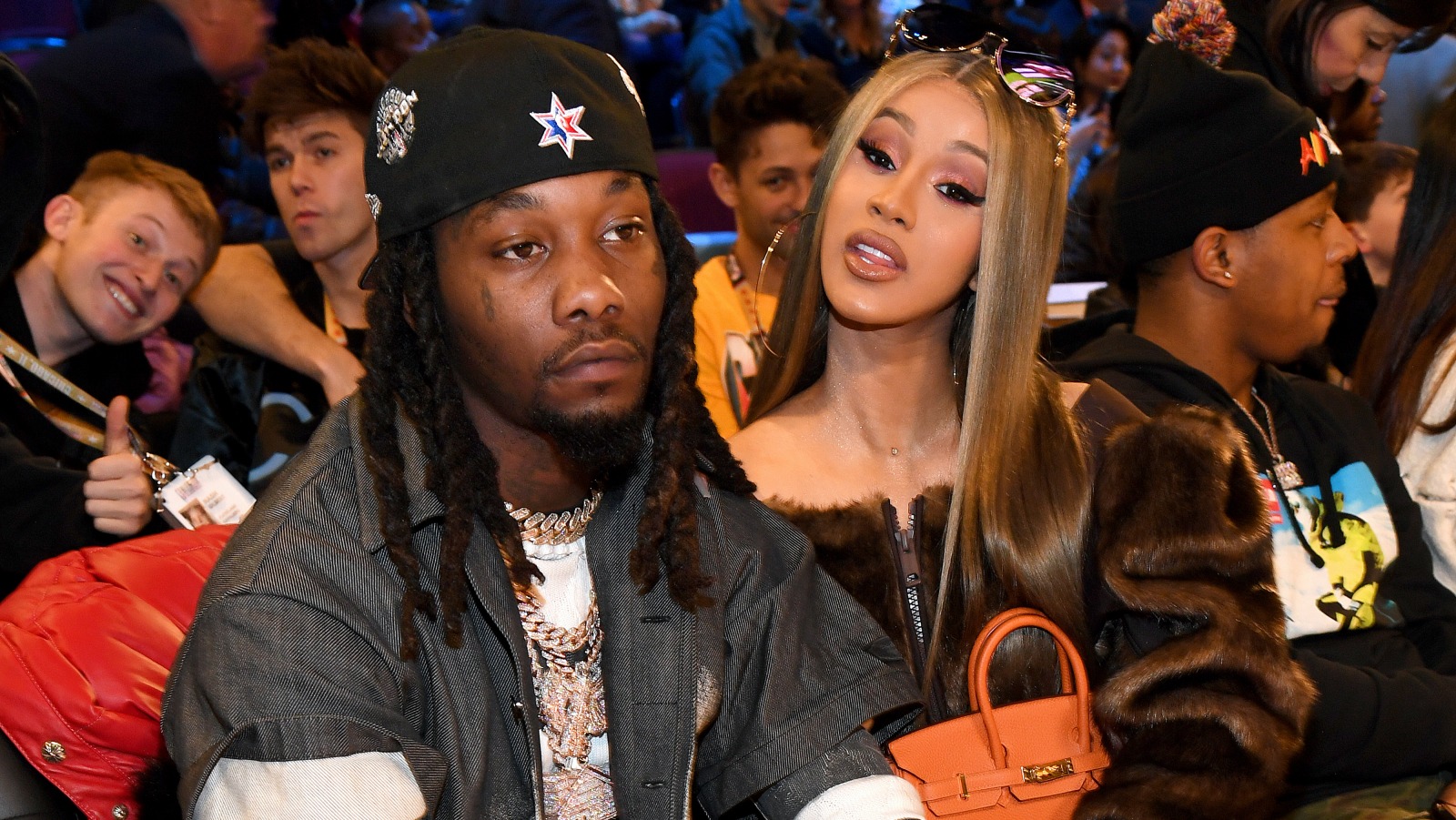 Inside Cardi B's decision to divorce husband Offset