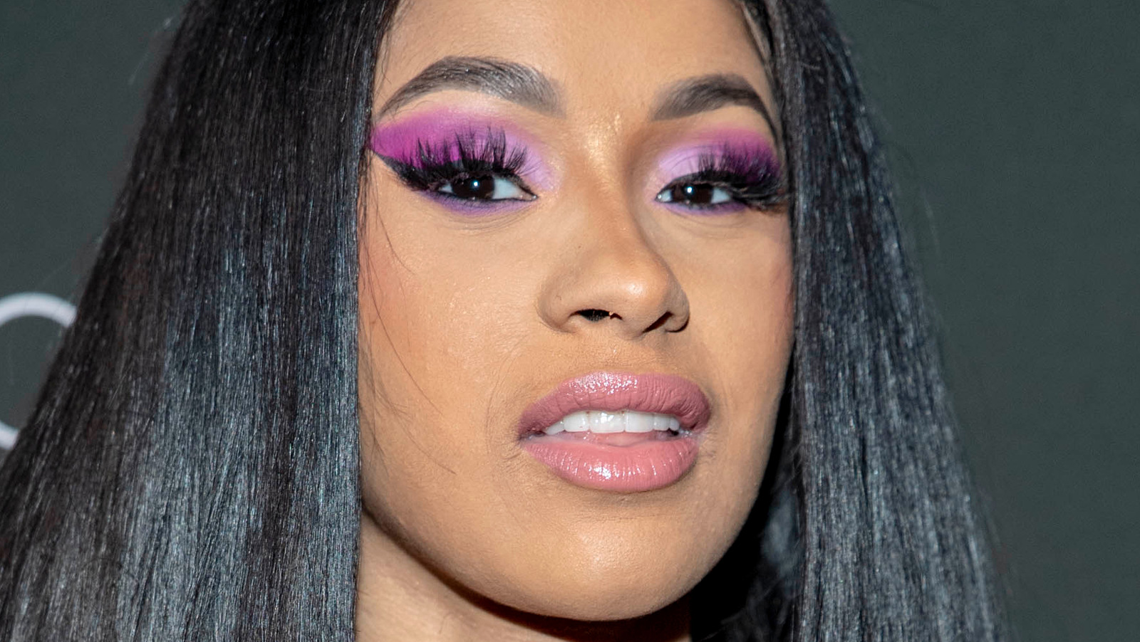 Cardi B's Twitter Outburst Has Fans Divided