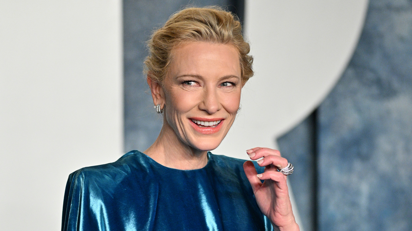 Cate Blanchett gets tattoo to celebrate Oscar win  India Today