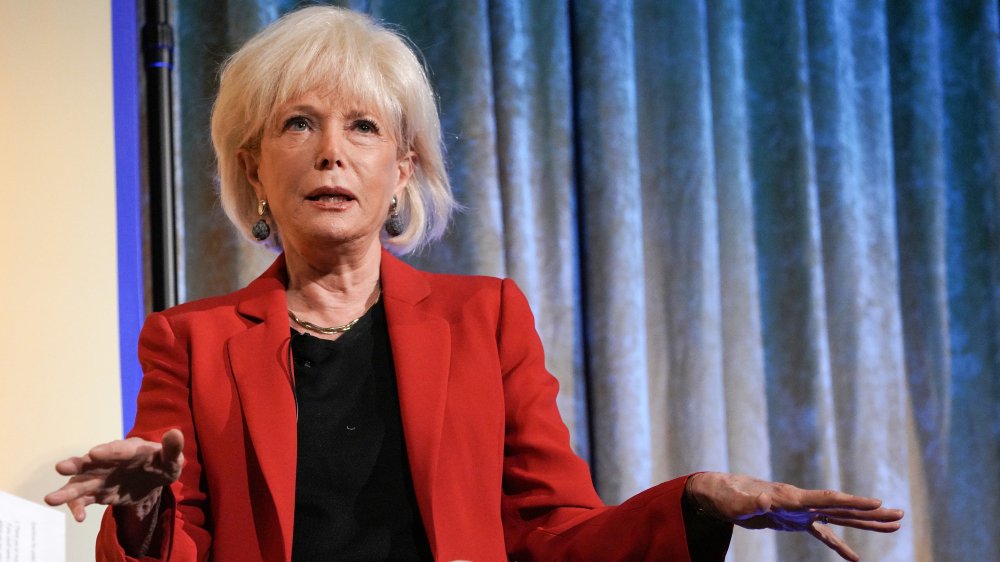 Cbs Lesley Stahl Has Some Choice Words For Trump And Pence 6724