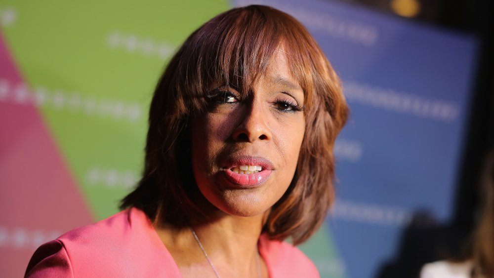 Gayle King