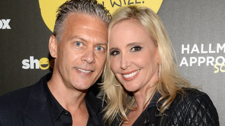 David and Shannon Beador