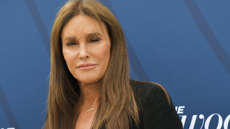 Caitlyn Jenner