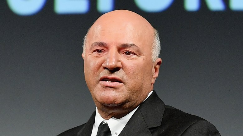 Kevin O'Leary