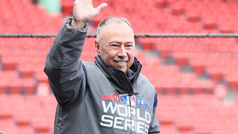 Jerry Remy