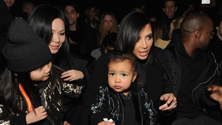 Celeb Kids Who Control Their Parents' Every Move