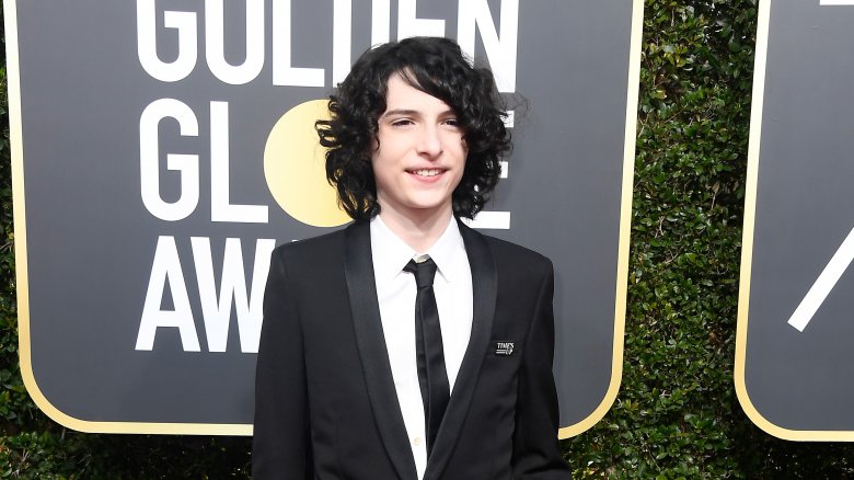 Finn Wolfhard