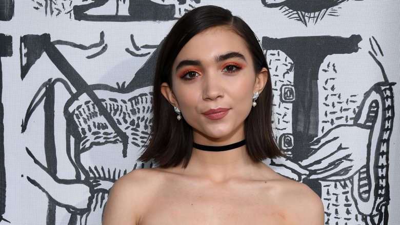 Rowan Blanchard