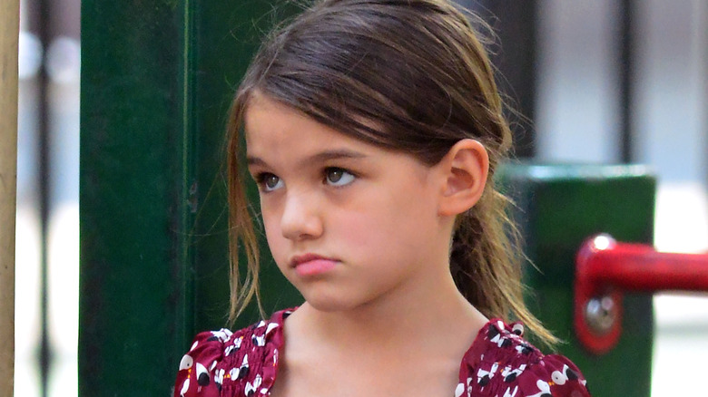 Celeb Kids Who Were Caught On Camera Acting Like Spoiled Brats