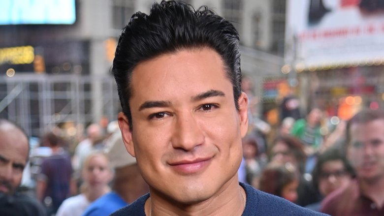 Mario Lopez