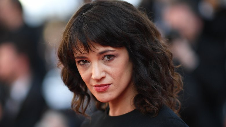 Asia Argento