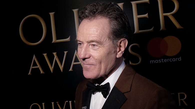 Bryan Cranston