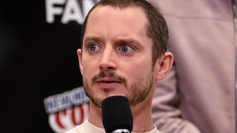 Elijah Wood