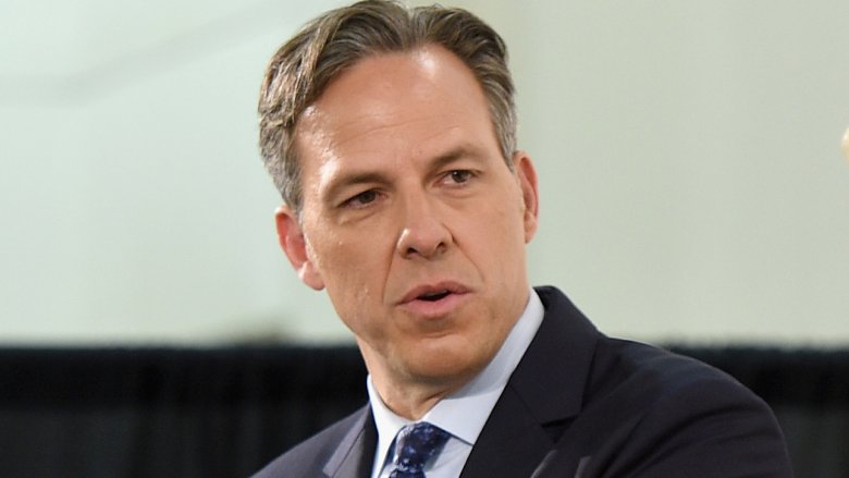 Jake Tapper