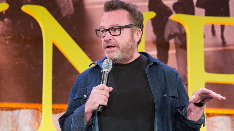 Tom Arnold