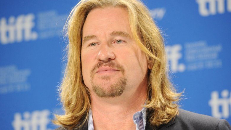 Val Kilmer