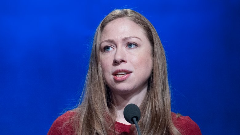 Chelsea Clinton