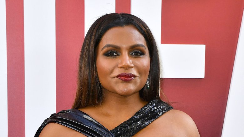 Mindy Kaling