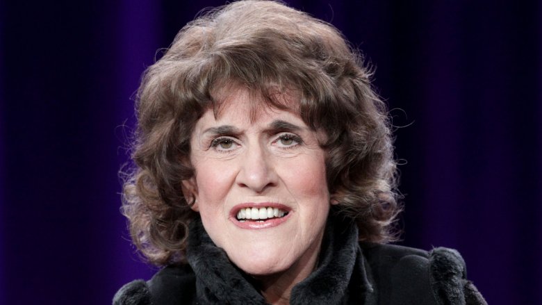 Ruth Buzzi