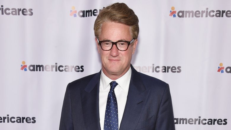 Joe Scarborough