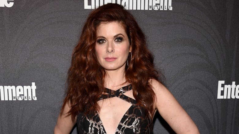 Debra Messing