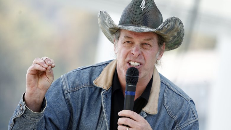 Ted Nugent