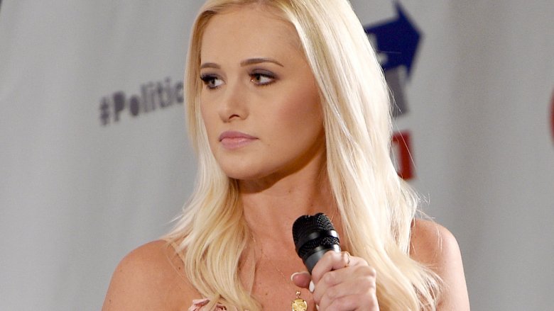 Tomi Lahren