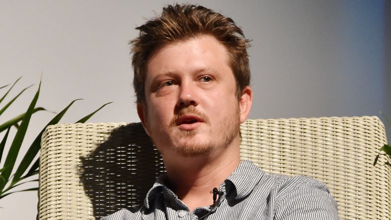 Beau Willimon