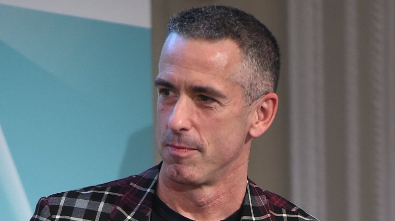 Dan Savage