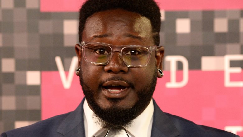 T-Pain