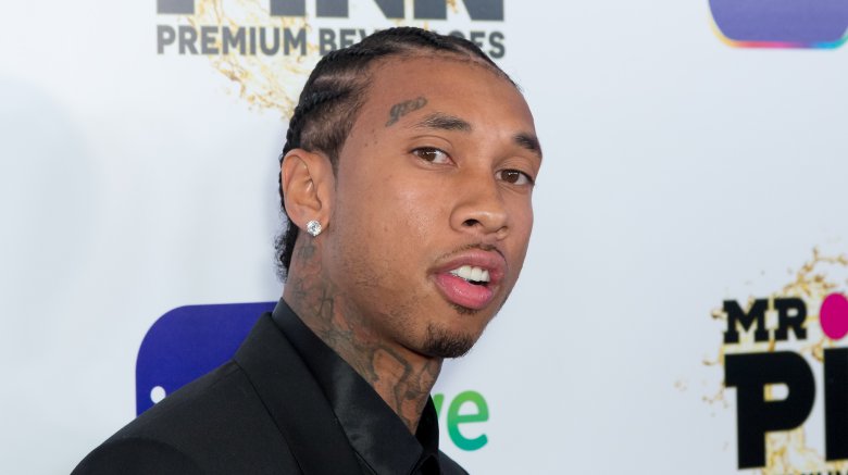 Tyga