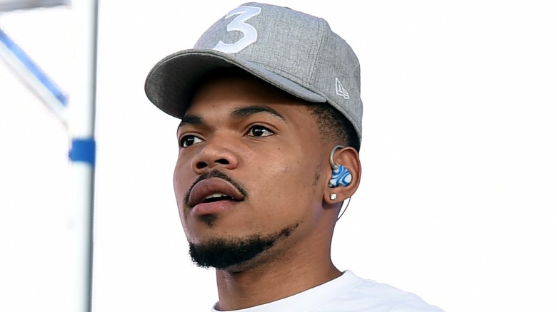 Chance the Rapper