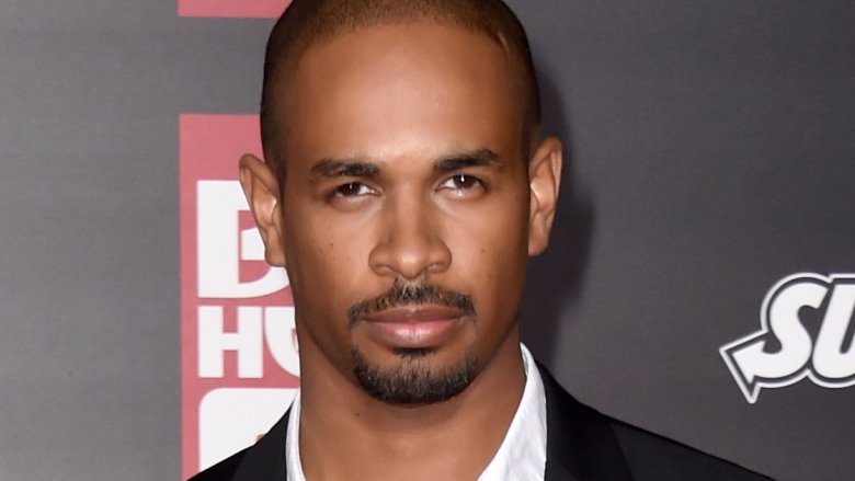 Damon Wayans, Jr.