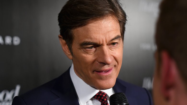 Dr. Oz