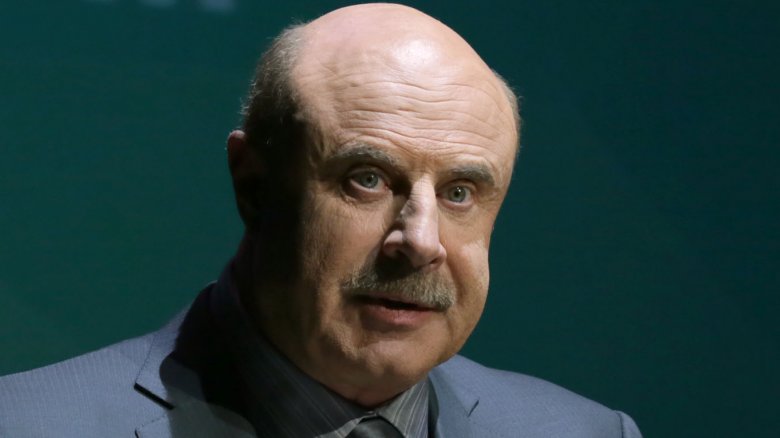 Dr. Phil