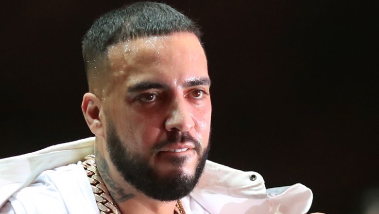 French Montana