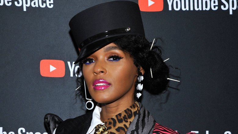 Janelle Monae