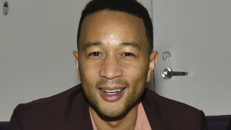 John Legend